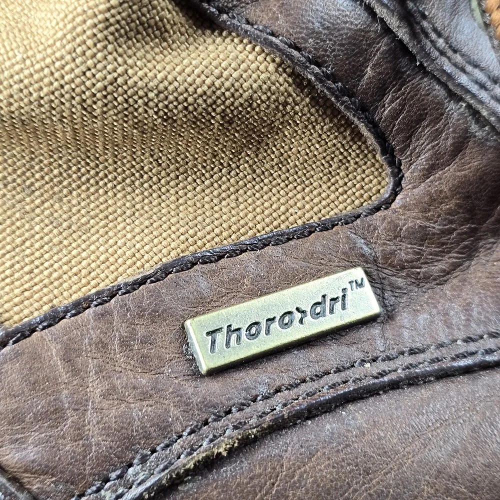 Thorogood‎ V-Series 8